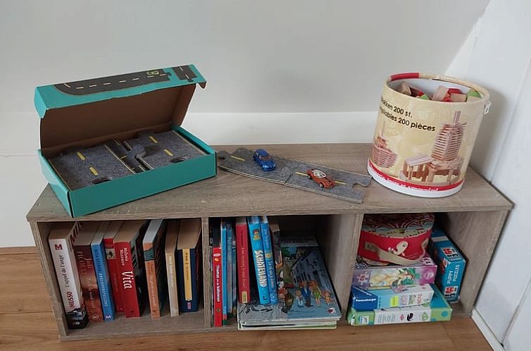 Vakantiehuis in Durbuy