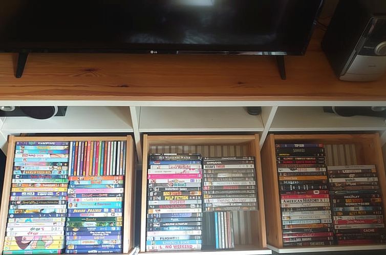 Vakantiehuis in Durbuy