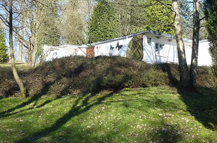 Guest house 0913193 - Bungalow Luxembourg - Domaine Ecureuil Trou de Reinard