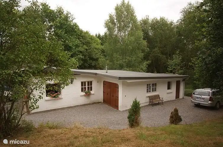 Domaine Ecureuil Trou de Reinard
