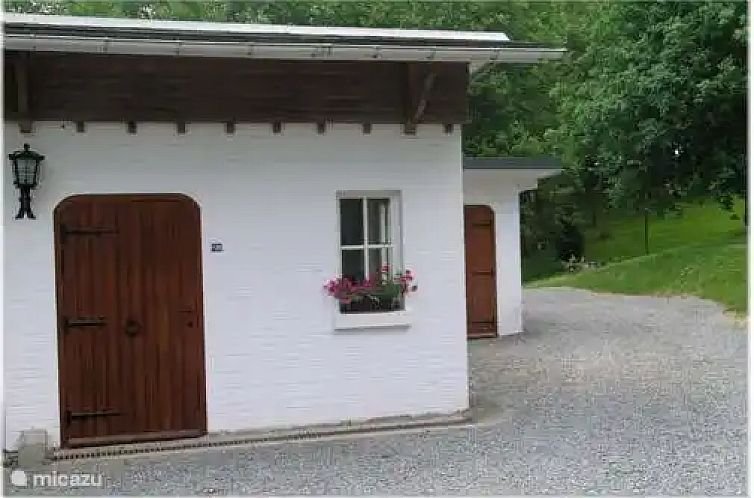 Domaine Ecureuil Trou de Reinard