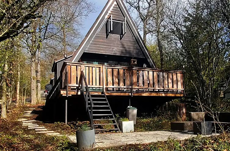 Guest house 0913202 - Chalet Luxembourg - Maison MiSa