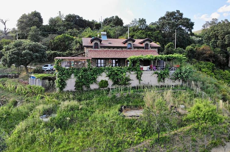 Vakantiehuisje in Vibonati