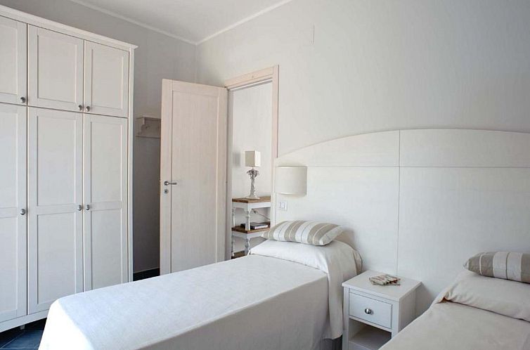 Appartement Wohnung Petrasia