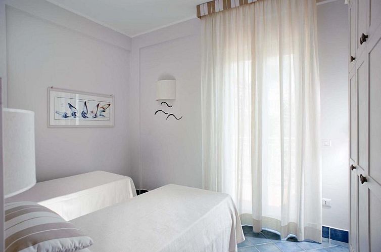 Appartement Wohnung Petrasia