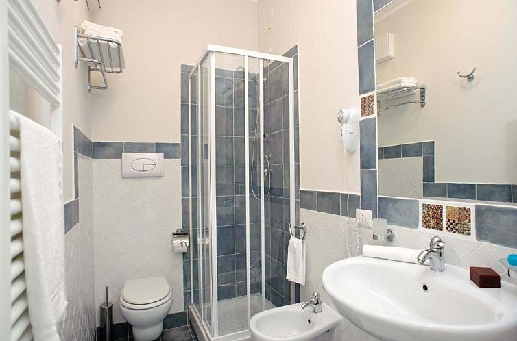 Appartement Wohnung Petrasia