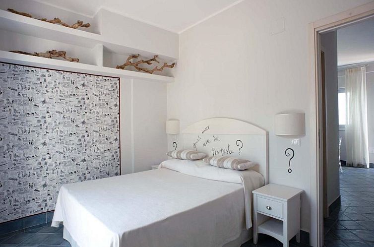 Appartement Wohnung Petrasia
