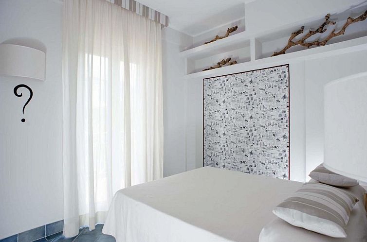 Appartement Wohnung Petrasia