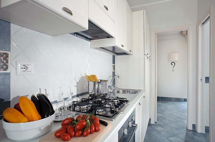 Appartement Wohnung Petrasia