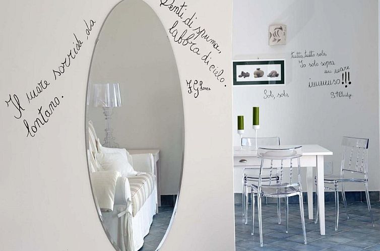 Appartement Wohnung Petrasia