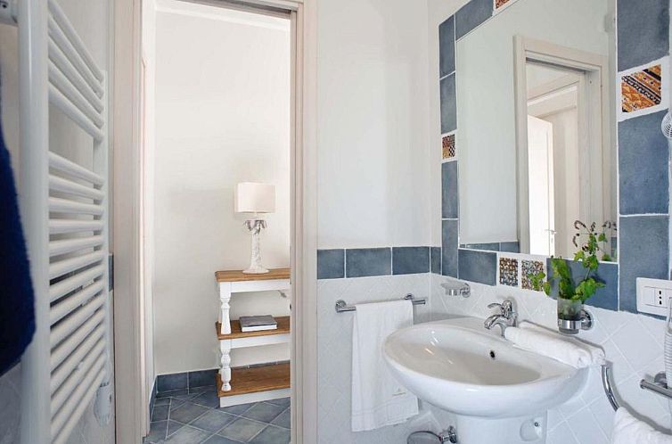 Appartement Wohnung Petrasia