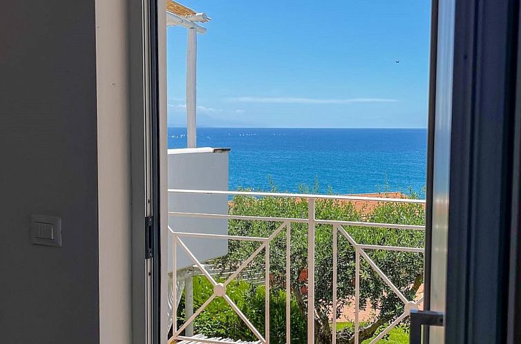Appartement Wohnung Petrasia