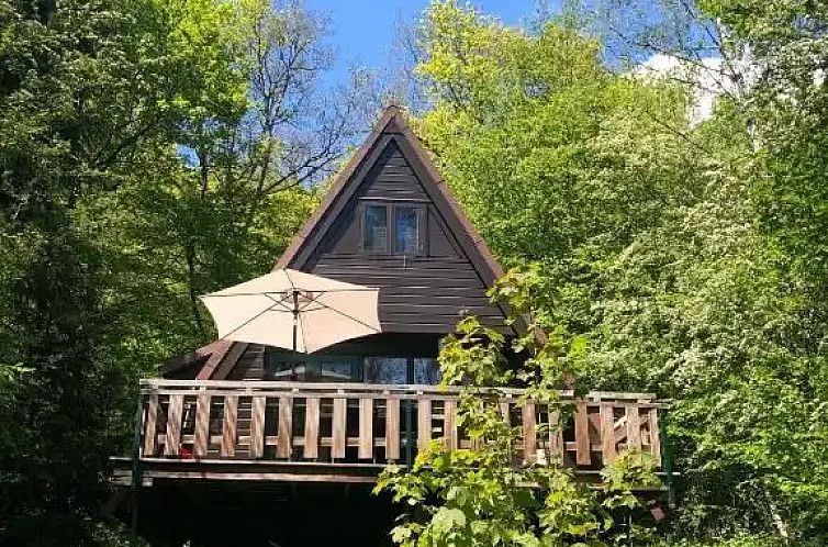 Bungalow Durbuy