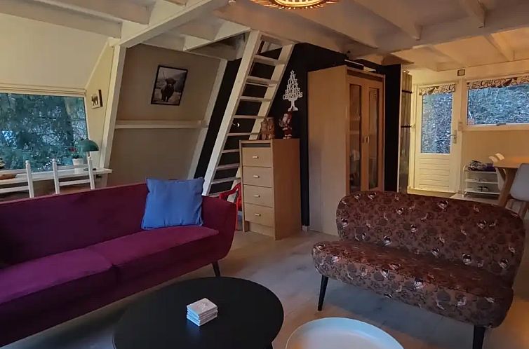 Bungalow Durbuy