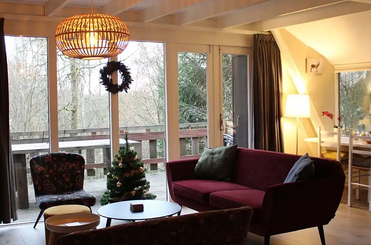 Bungalow Durbuy