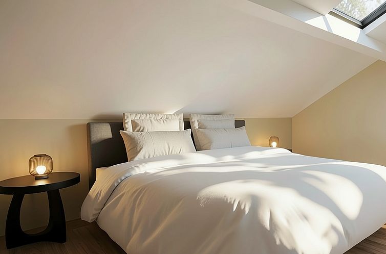 6 persoons appartement | 6BA