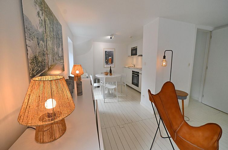Combles de l’Atelier