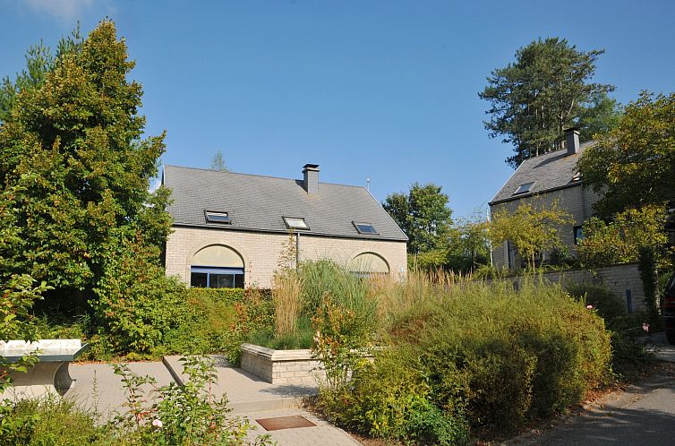 Résidence Durbuy 10