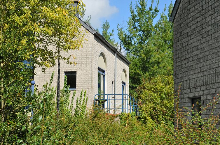 Résidence Durbuy 10