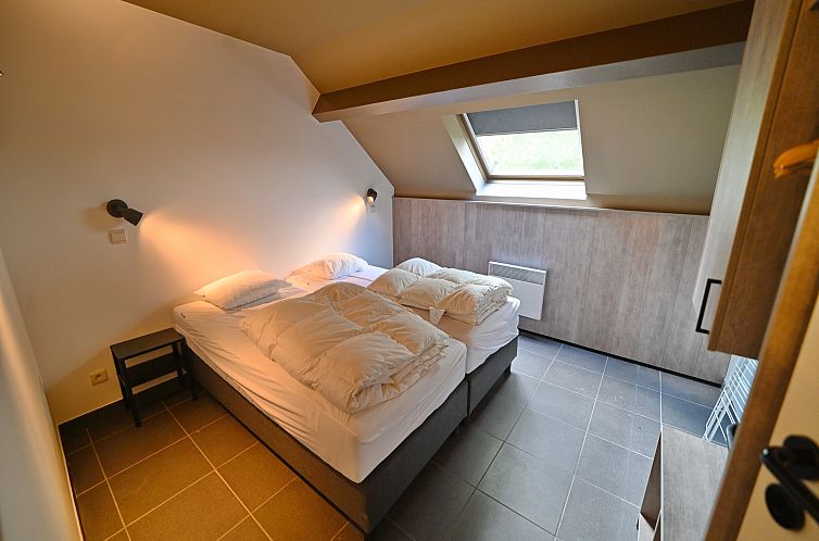 Guest house 0913268 - Apartment Luxembourg - Résidence Durbuy 17