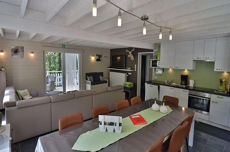 Chalet Choufken