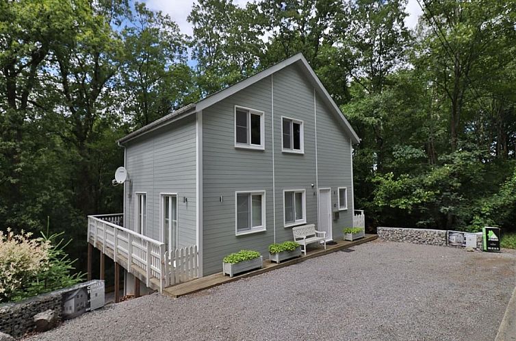 Chalet Choufken