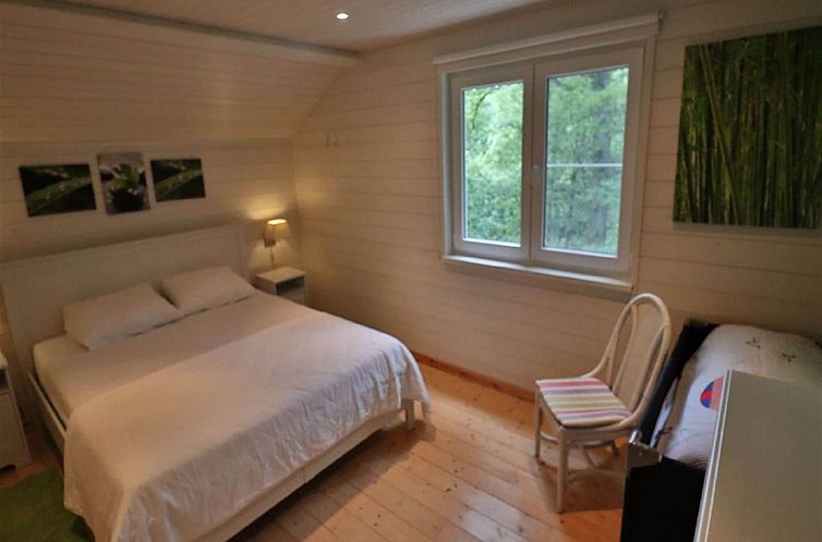 Chalet Choufken