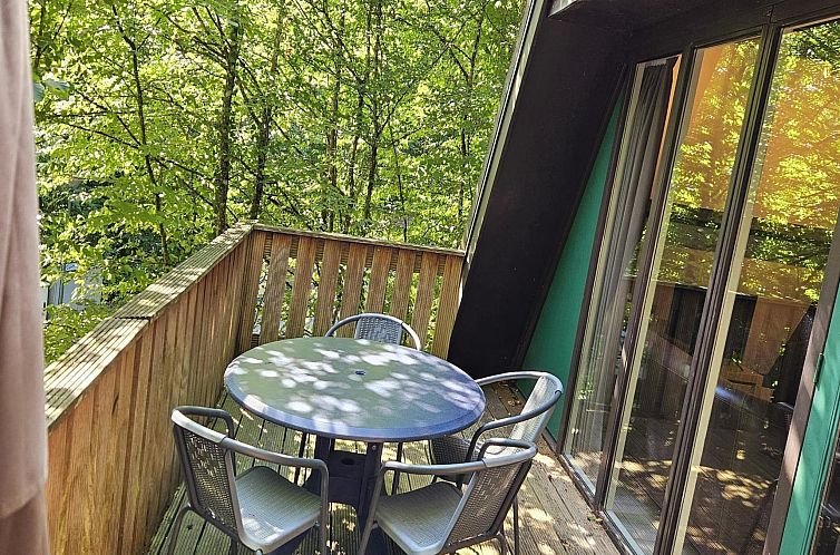 Chalet no 7