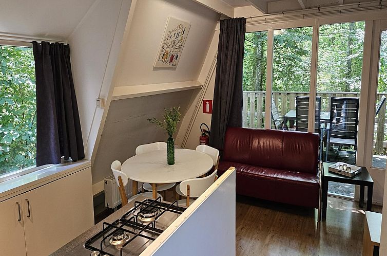 Chalet no 34