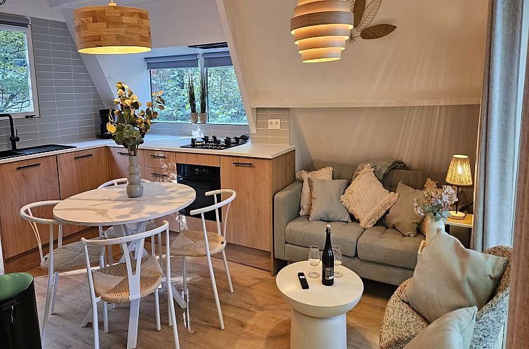 Guest house 0913284 - Chalet Luxembourg - Chalet no 57