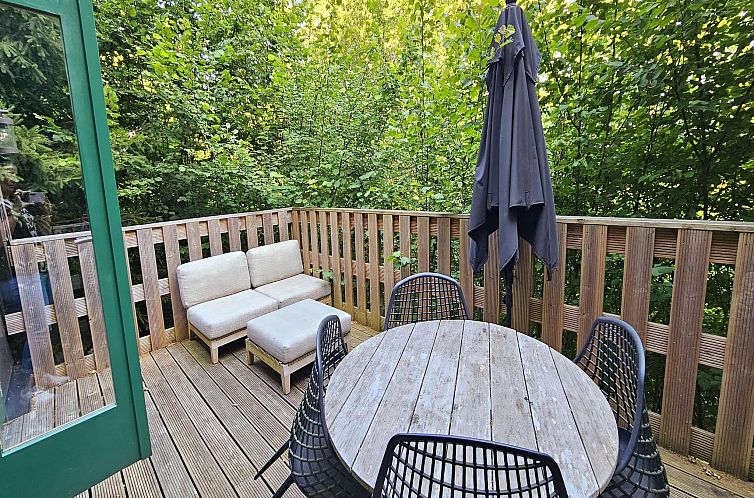 Chalet no 207