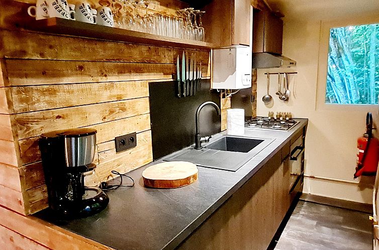 Chalet no 209