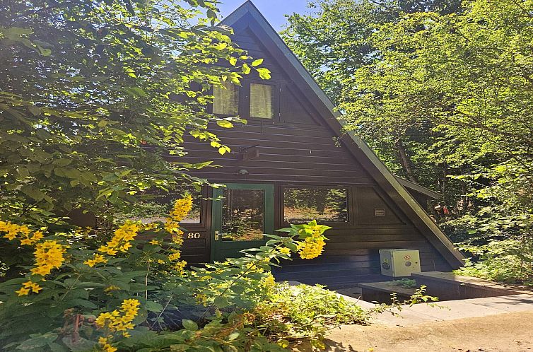 Chalet no 80