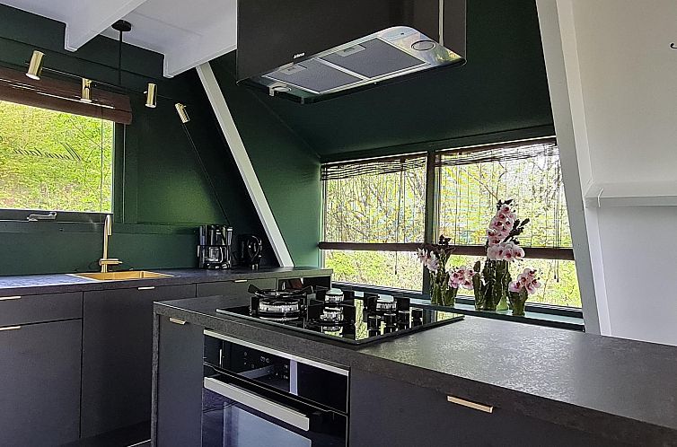 Chalet no 80