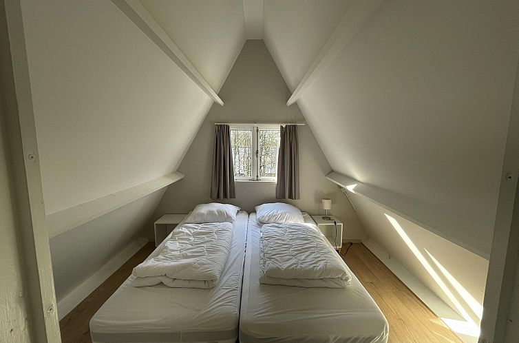 Chalet no 4