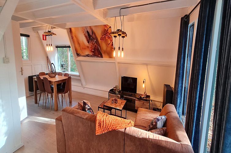 Guest house 0913291 - Chalet Luxembourg - Chalet no 14