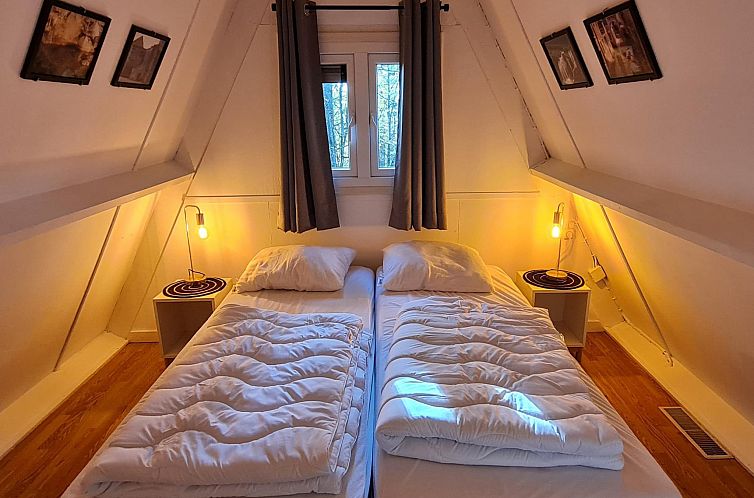 Chalet no 14