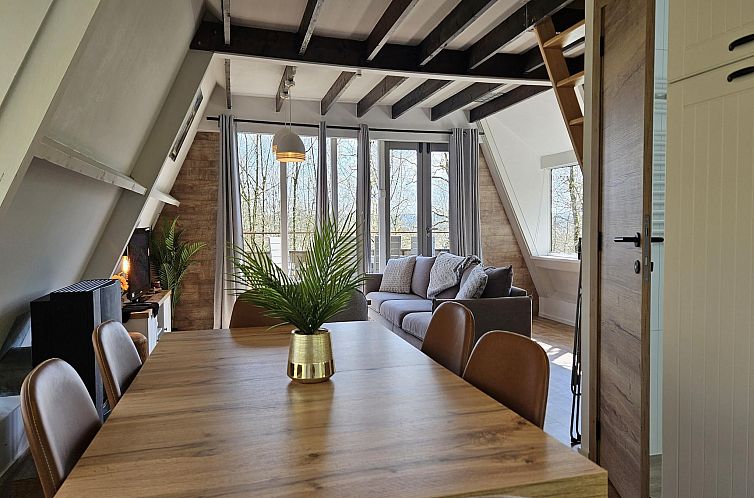 Chalet no 20