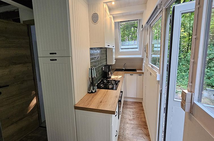 Chalet no 20