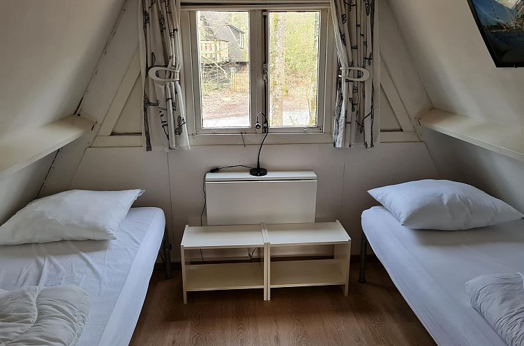 Chalet no 60
