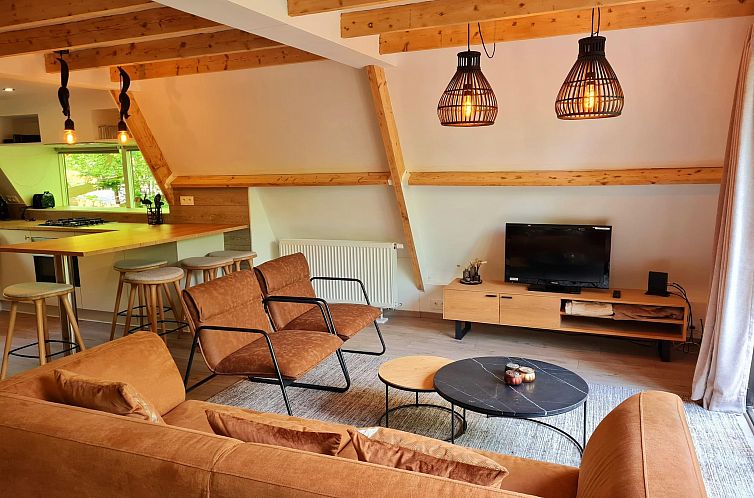Unterkunft 0913294 - Chalet Luxemburg - Chalet no 72