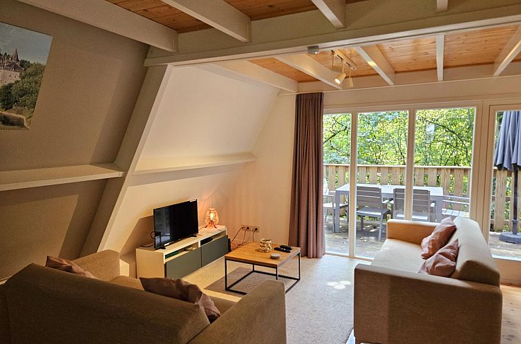 Chalet no 76