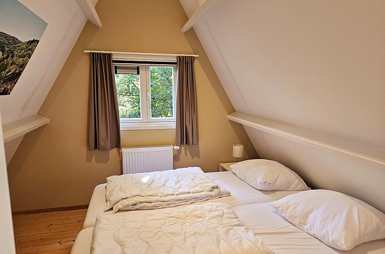 Chalet no 76