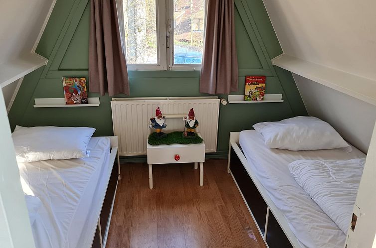 Chalet no 115