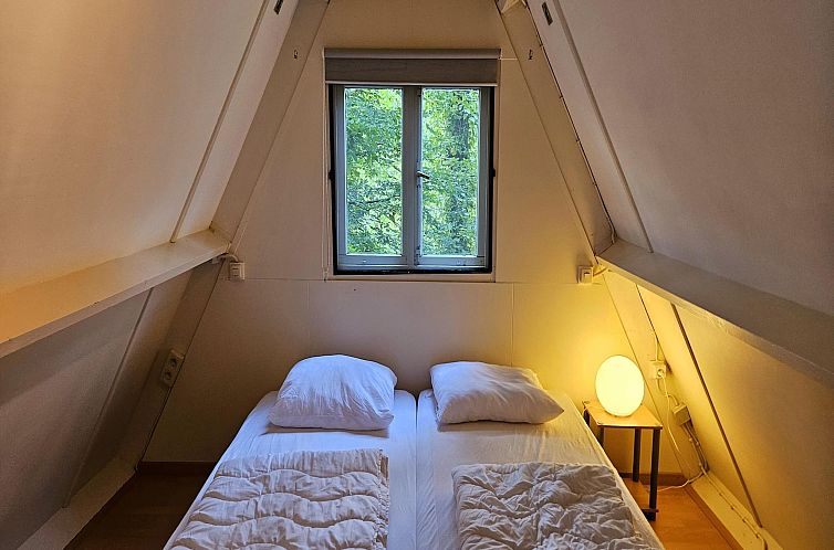 Chalet no 125