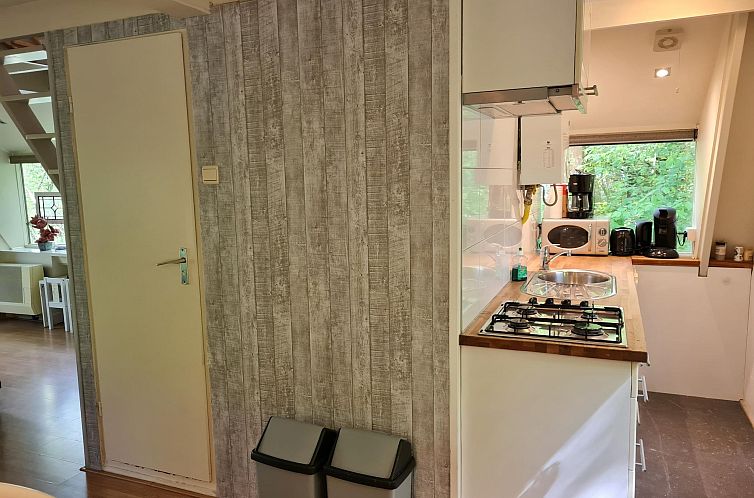 Chalet no 125