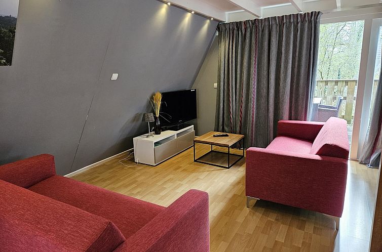 Chalet no 135