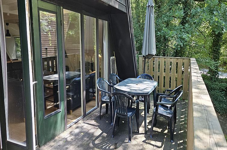 Chalet no 142