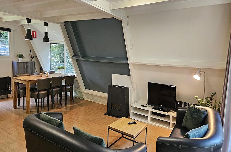 Chalet no 142