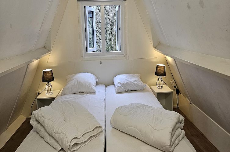 Chalet no 148